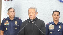 Jonvic: Duterte wanted to be jailed