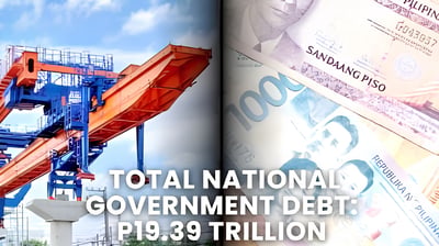 Government capable of meeting public debt obligations — Palace