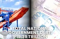 MALACAÑANG is assuring the public that the Philippine government is generating sufficient revenues to service its national debt obligations on time, despite outstanding debt reaching a record P19.39 trillion as of July 2026.
