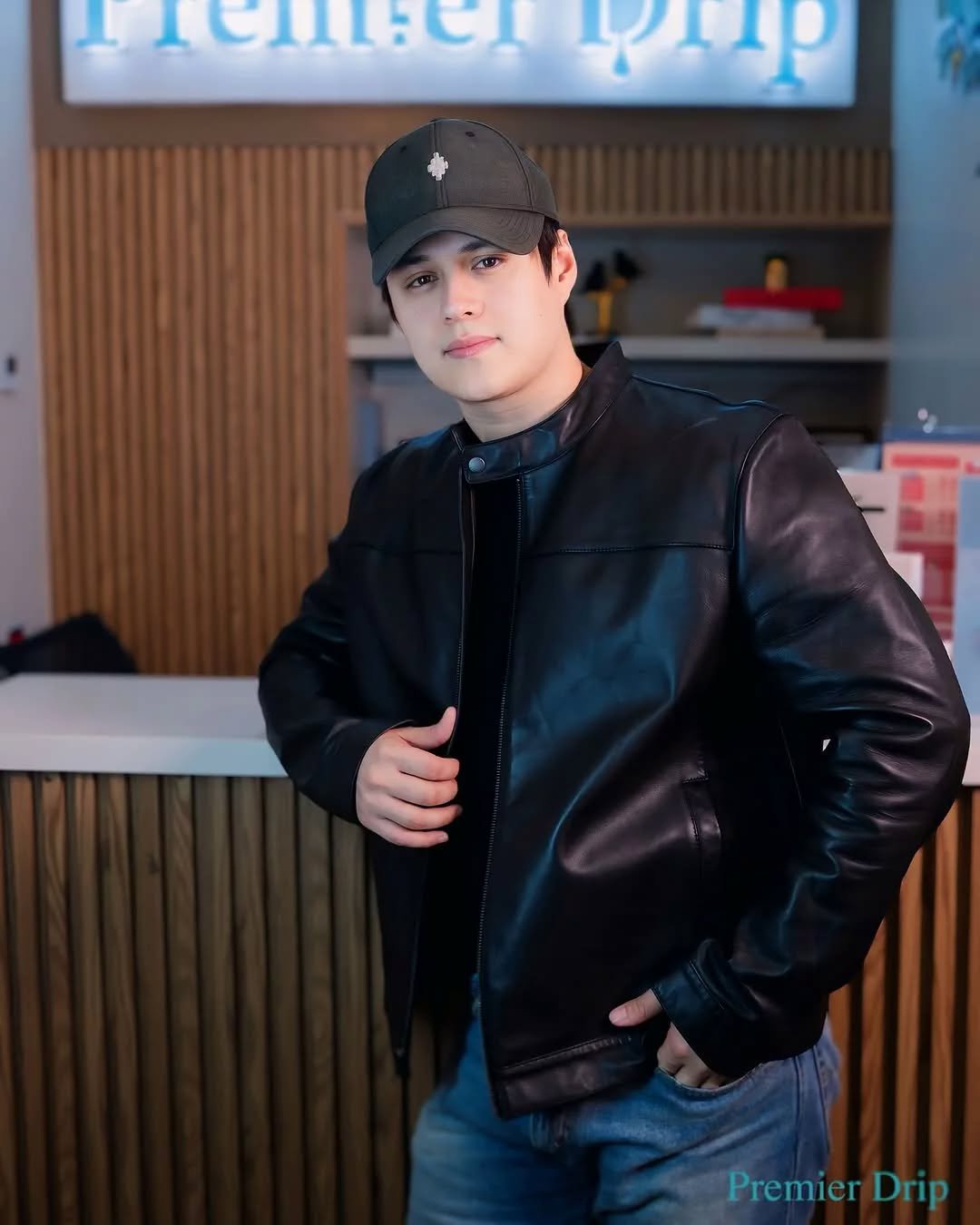 ENRIQUE Gil