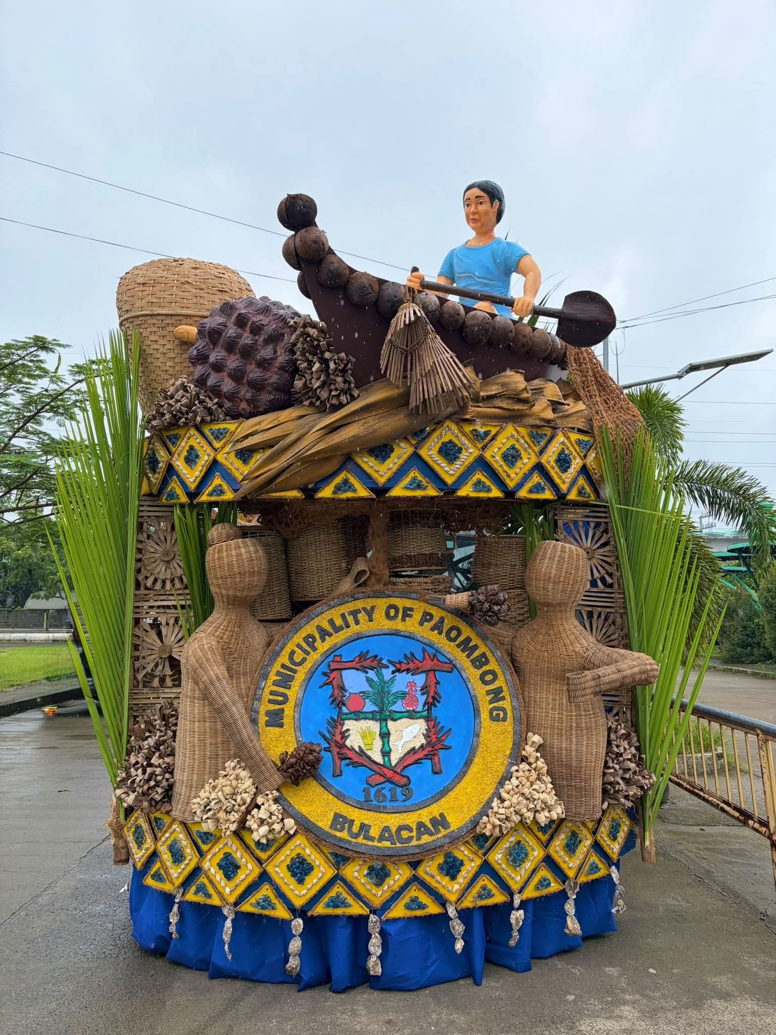 Bulacan kicks off Singkaban Festival 2026