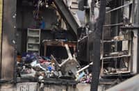 Eastern Samar fire victims receive aid