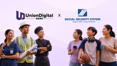 SSS LoanLite now available via UnionDigital app
