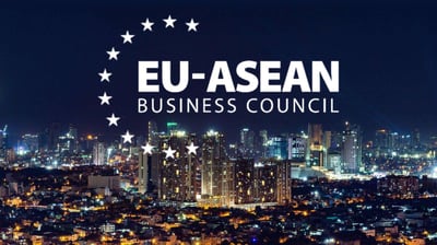 ASEAN remains top economic bet for European firms