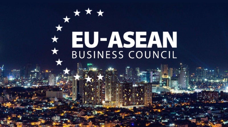 ASEAN remains top economic bet for European firms