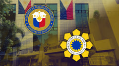 DND, DOE inspect BARMM energy sites ahead of polls