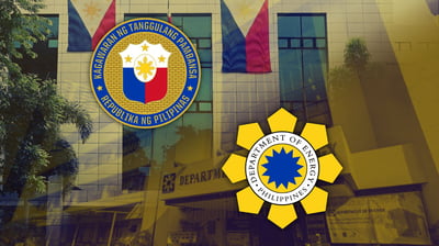 DND, DOE inspect BARMM energy sites ahead of polls