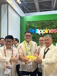 DA pushes exports to narrow $11B farm trade gap