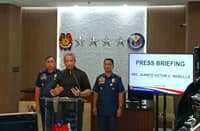 Gov’t seeks Interpol Red Notice against Co