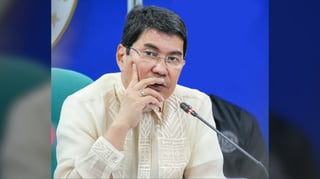 Senate revisits 16-vote rule