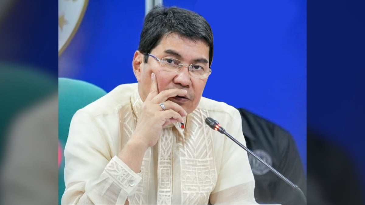 Senate revisits 16-vote rule