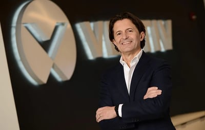 Power deficit drives Vertiv’s $1.45-B acquisition