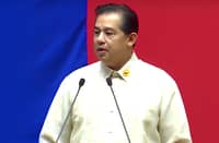 Does the buck stop with Martin Romualdez?