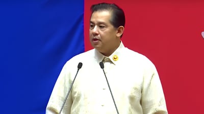 Does the buck stop with Martin Romualdez? (1)