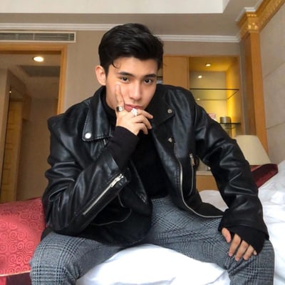 Brent Manalo hits back at ‘unwarranted hate’