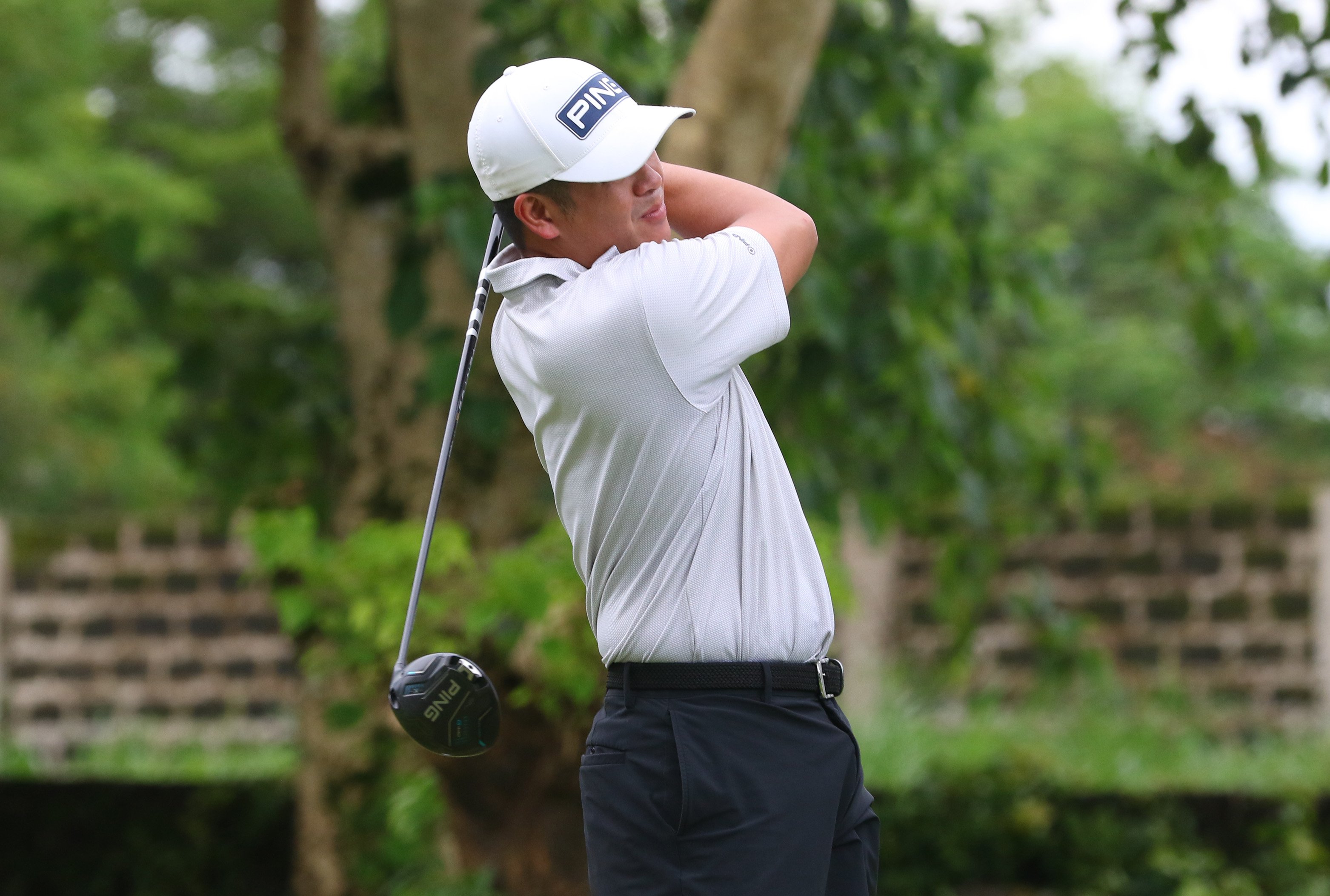 Quibanreturns, fires 7-under 65