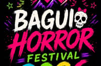 Baguio citizen seeks review of horror festival permits