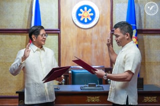 Marcos taps Pacquiao as anti-poverty czar