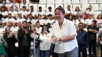 Binay highlights jobseekers’ employment initiatives