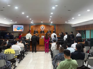 Co’s co-accused plead not guilty in P77-M flood project case