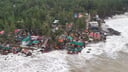 Zambales resort, group link erosion to sand dredging