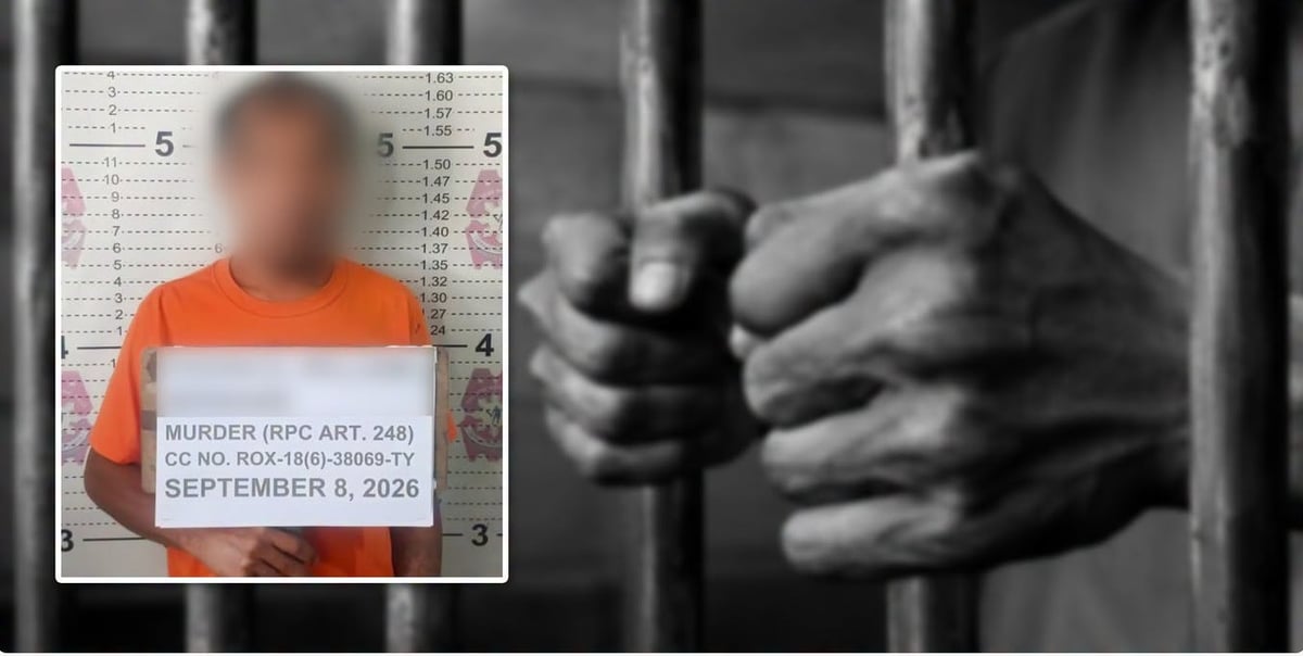 Palawan’s No. 4 most wanted arrested in Taytay