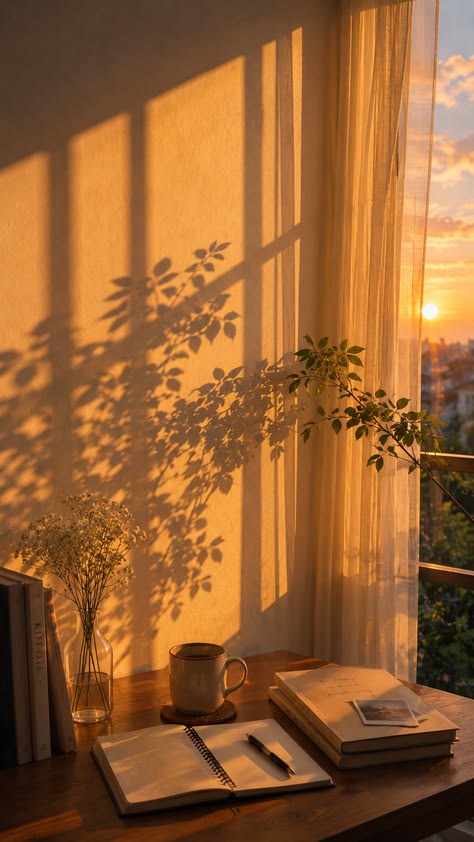 AFTERNOON sunlight can bring warmth and brightness into a unit while also increasing indoor heat.