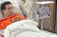 Romualdez’s jail cell awaits