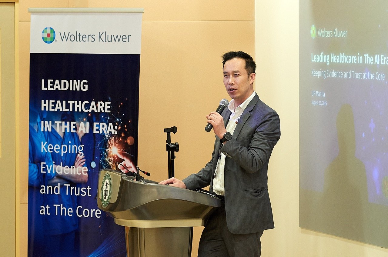 Healthcare leaders stress evidence, trust in AI adoption