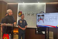 Remulla seeks Romualdez transfer to Camp Crame hospital
