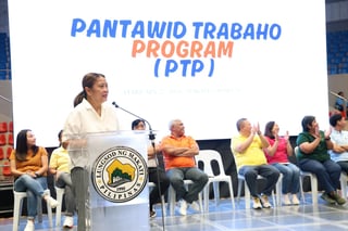 Makati employment programs support 14,000 jobseekers, workers