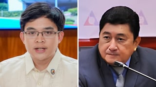 NBI wants lookout order vs Leviste, others
