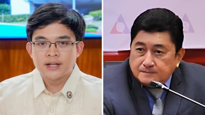 NBI wants lookout order vs Leviste, others