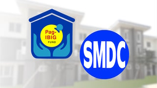 Pag-IBIG, SMDC expand housing access