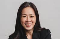 CAROLINE Foo