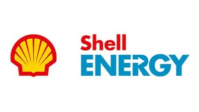 SHELL ENERGY