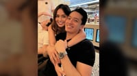 Are Kathryn Bernardo and Mark Alcala building their love nest?