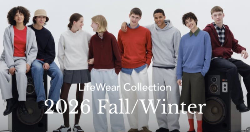 UNIQLO expands Philippine footprint with six stores