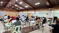 12K examinees gear up for second Bar exam day
