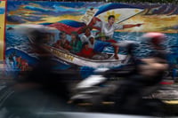 Maritime and Archipelagic Nation Awareness Month