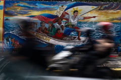 Maritime and Archipelagic Nation Awareness Month