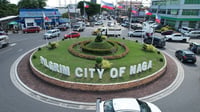 Why Naga city just became Bicol’s most contested address