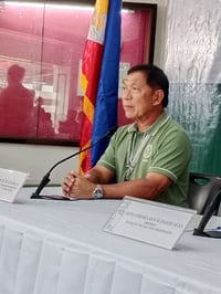 SC braces for second day of 2026 Bar exams