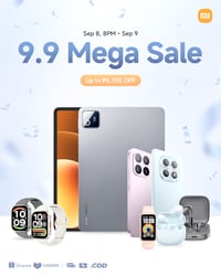 Xiaomi, POCO go big on discounts