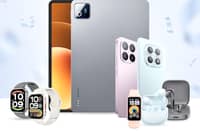 Xiaomi, POCO go big on discounts