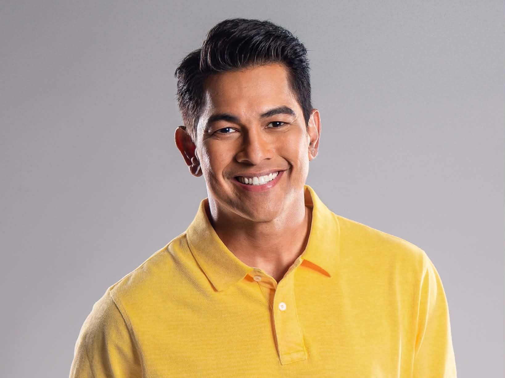 Gary Valenciano returns to stage filled with memories
