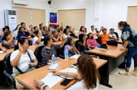 Pasig expands livelihood backing with financial management training