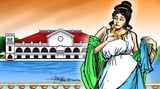 Caesar’s wife test