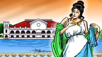 Caesar’s wife test