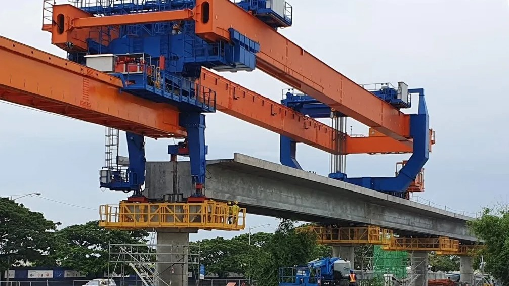 DoTr, Villar Group set LRT-1 Cavite Extension land deal pact signing